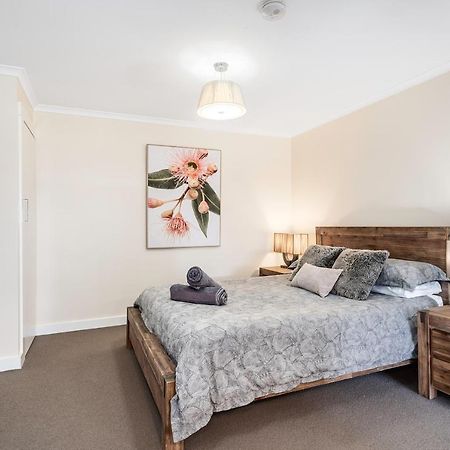 Ruby Soho Villas Port Sorell Kültér fotó