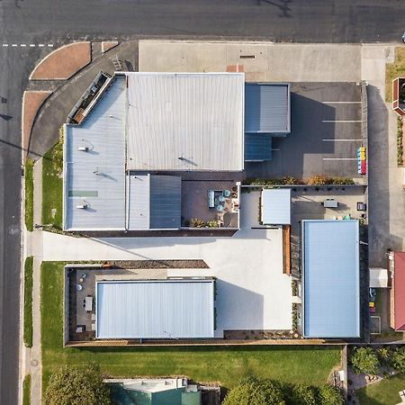 Ruby Soho Villas Port Sorell Kültér fotó