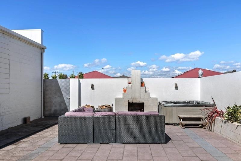 Ruby Soho Villas Port Sorell Kültér fotó