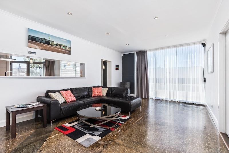 Ruby Soho Villas Port Sorell Kültér fotó