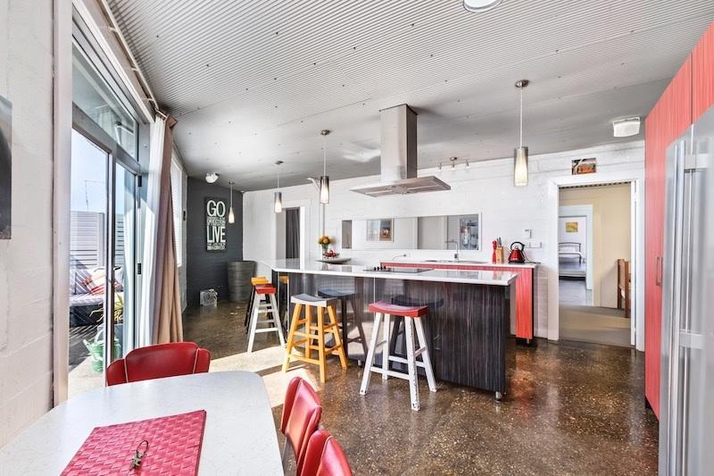 Ruby Soho Villas Port Sorell Kültér fotó