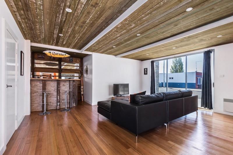 Ruby Soho Villas Port Sorell Kültér fotó