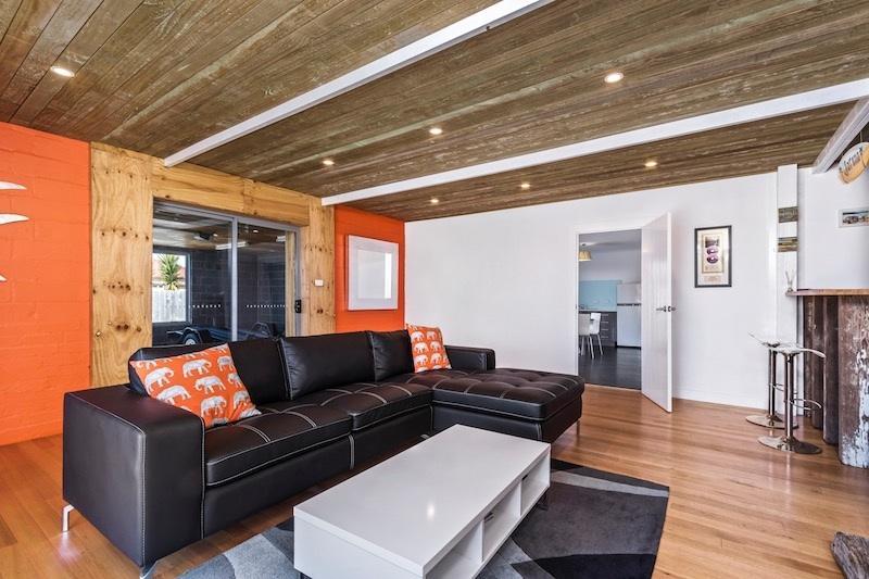 Ruby Soho Villas Port Sorell Kültér fotó