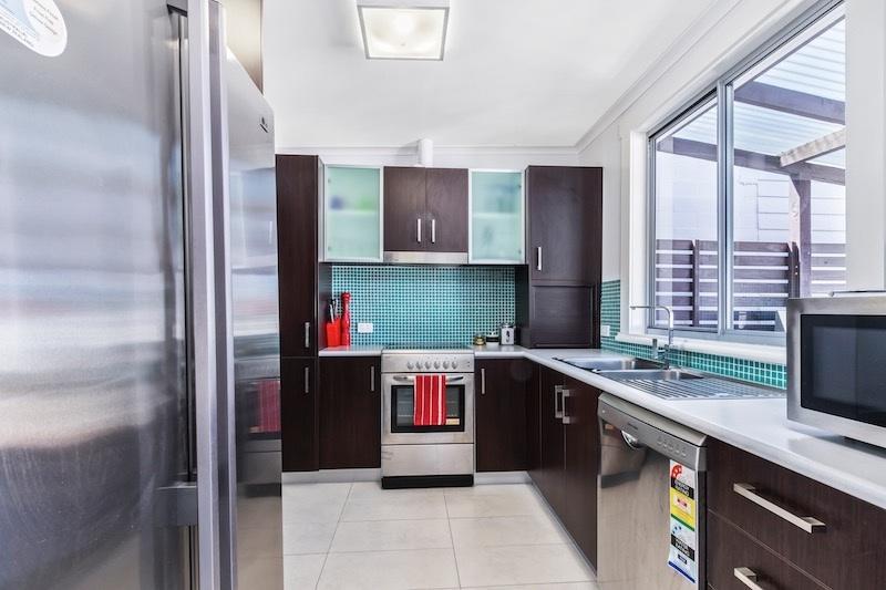 Ruby Soho Villas Port Sorell Kültér fotó
