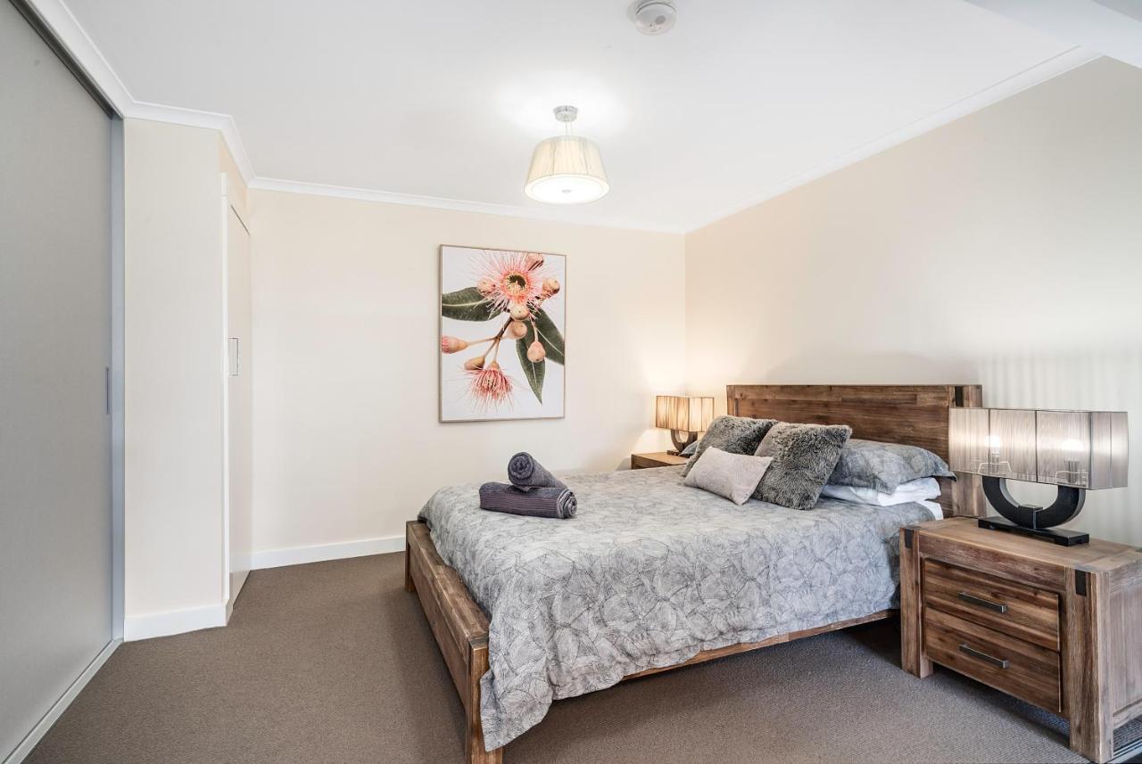 Ruby Soho Villas Port Sorell Kültér fotó