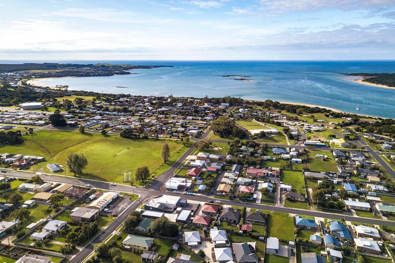 Ruby Soho Villas Port Sorell Kültér fotó
