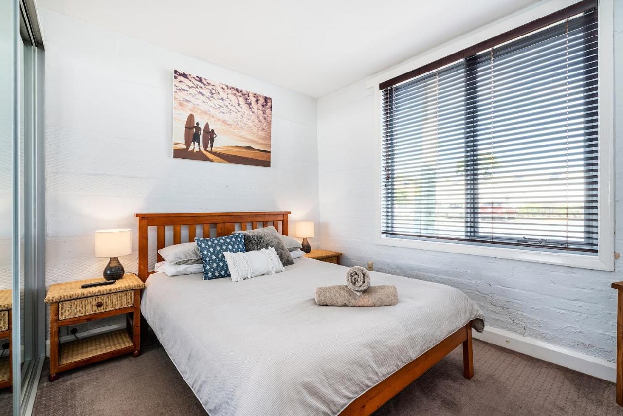 Ruby Soho Villas Port Sorell Kültér fotó