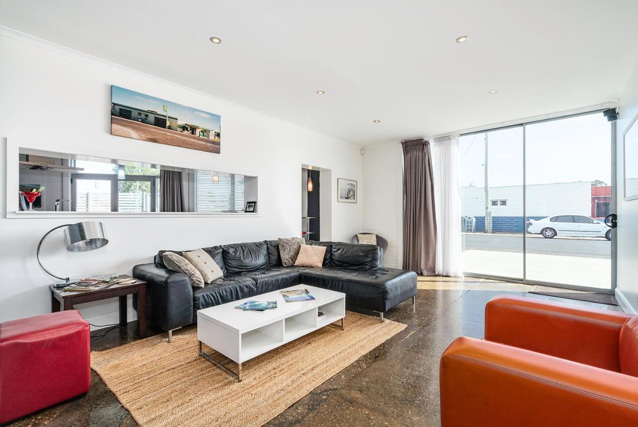 Ruby Soho Villas Port Sorell Kültér fotó