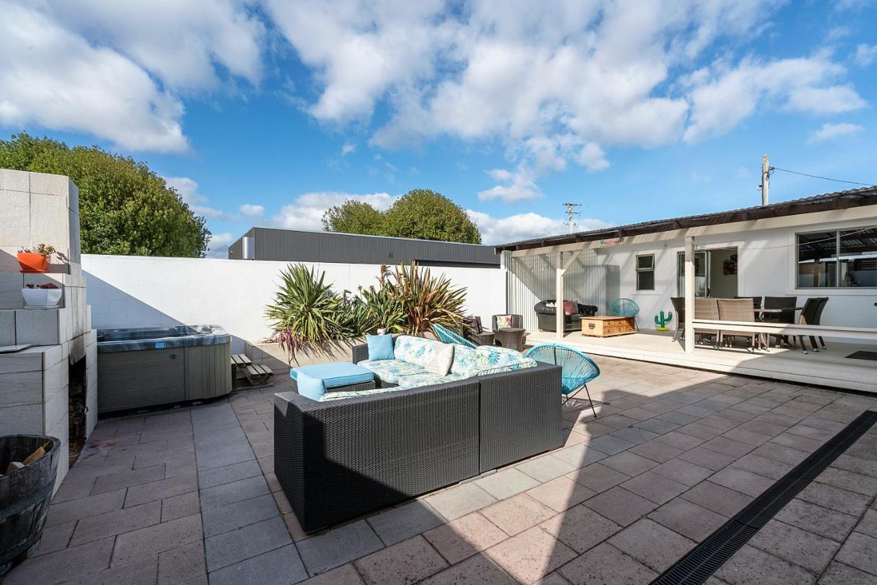 Ruby Soho Villas Port Sorell Kültér fotó