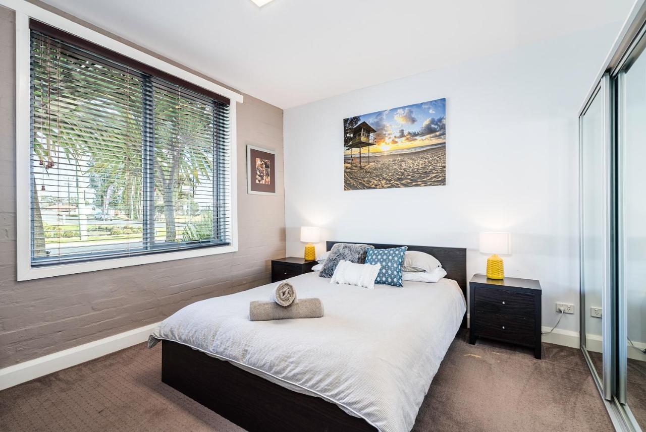 Ruby Soho Villas Port Sorell Kültér fotó