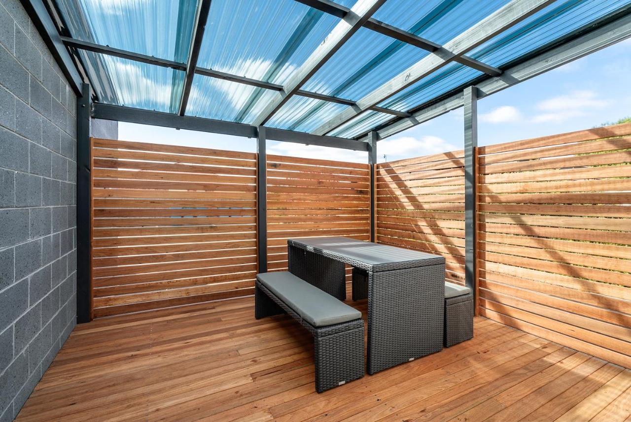 Ruby Soho Villas Port Sorell Kültér fotó