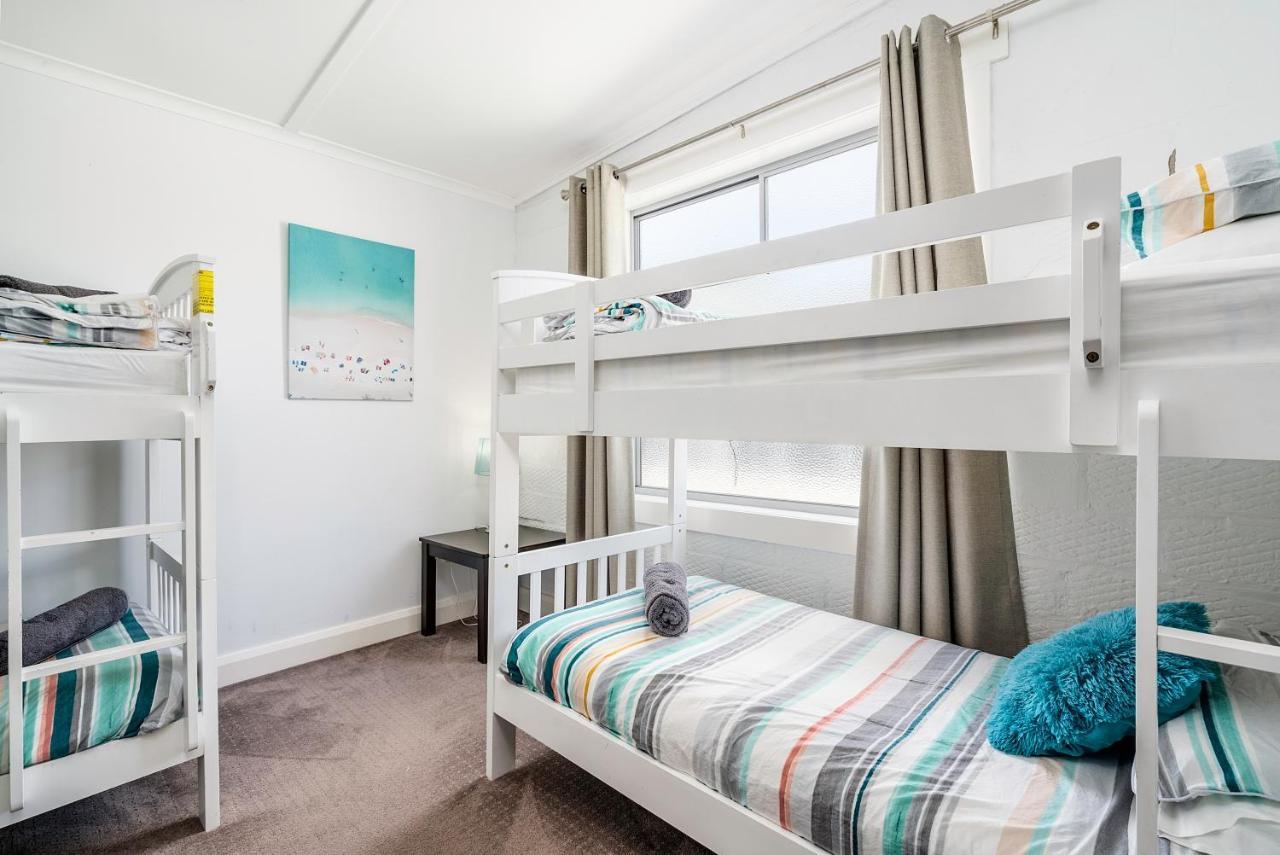 Ruby Soho Villas Port Sorell Kültér fotó