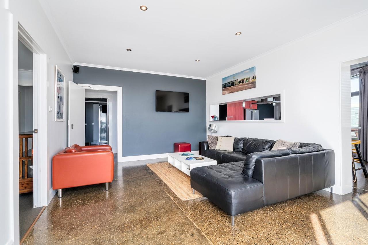 Ruby Soho Villas Port Sorell Kültér fotó